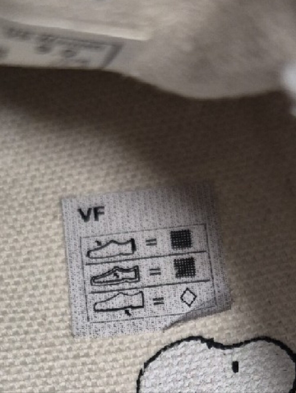 VANS X "The Gang" Peanuts Slip on Sneakers / Limited Edition / Unisex - Picture 12 of 15